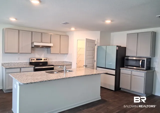 Photo 3 of Single family home for sale at 20627 Mercury Dr, Robertsdale, AL 36567 | MLS# 407129 | Listing updated on 2026-09-16