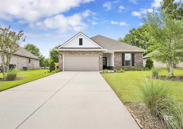 Homes for sale in Silverhill, AL | 14455 Chenin Blanc Dr, Silverhill, AL 36576 | MLS# 395639