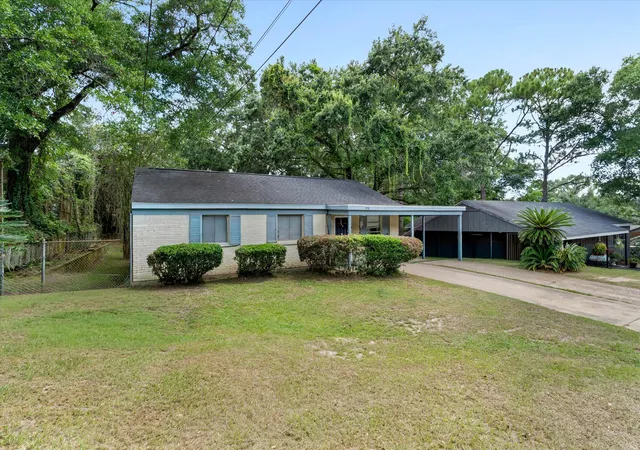 18th image of 458 Yevonne Curv, Mobile, AL 36609 | MLS# 408538