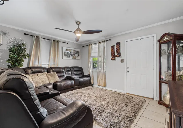 Photo 3 of Single family home for sale at 458 Yevonne Curv, Mobile, AL 36609 | MLS# 408538 | Listing updated on 2026-08-14