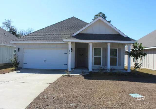 Homes for sale in Gulf Shores, AL | 439 Gemini Street, Gulf Shores, AL 36542 | MLS# 391139
