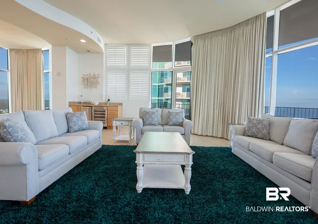 Photo 3 of Townhouse for sale at 26302 Perdido Beach Boulevard #D2401, Orange Beach, AL 36561 | MLS# 409830 | Listing updated on 2026-08-28