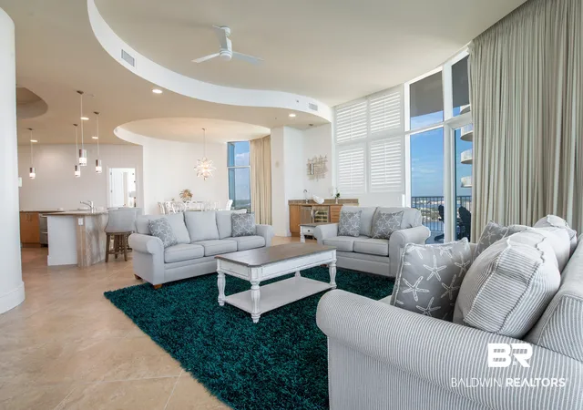 Photo 3 of Townhouse for sale at 26302 Perdido Beach Boulevard #D2401, Orange Beach, AL 36561 | MLS# 409830 | Listing updated on 2026-08-28