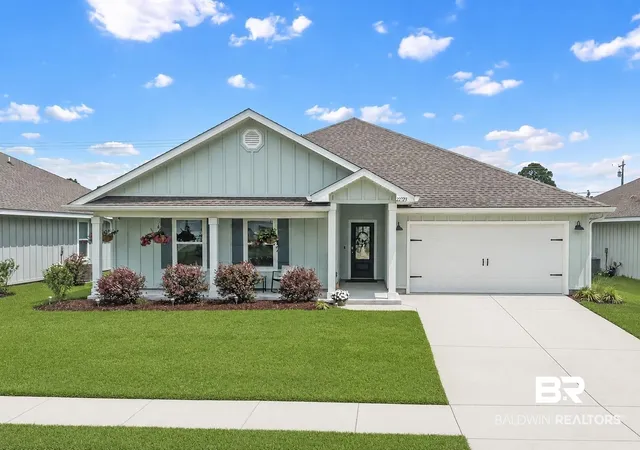 Photo 1 of Single family home for sale at 22323 Aleutian Ave, Foley, AL 36535 | MLS# 396808 | Listing updated on 2026-08-28