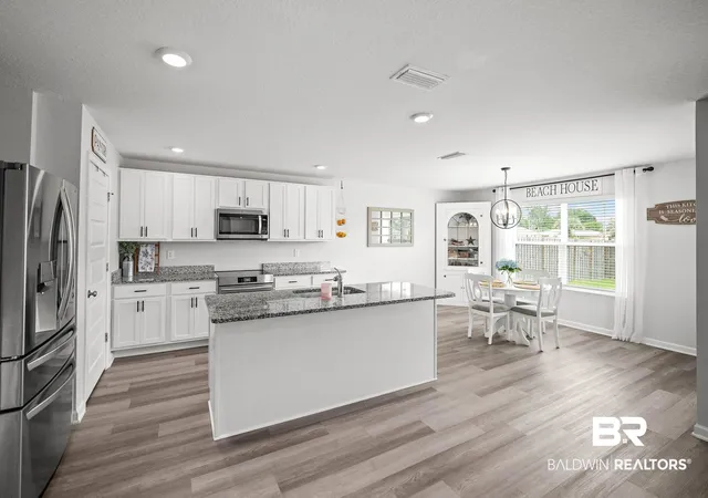 Photo 3 of Single family home for sale at 22323 Aleutian Ave, Foley, AL 36535 | MLS# 396808 | Listing updated on 2026-08-28