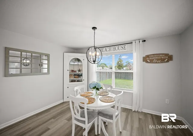 Photo 4 of Single family home for sale at 22323 Aleutian Ave, Foley, AL 36535 | MLS# 396808 | Listing updated on 2026-08-28