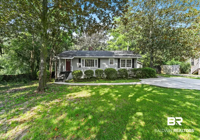 1st image of 1009 W Pinewood Dr, Mobile, AL 36618 | MLS# 406552