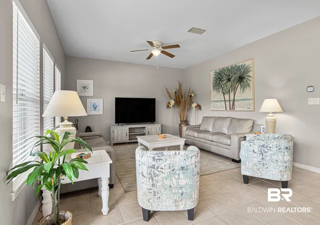 Photo 4 of Townhouse for sale at 24101 Perdido Beach Blvd #104-C, Orange Beach, AL 36561 | MLS# 409271 | Listing updated on 2026-09-30