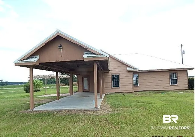 Photo 21 of Single family home for sale at 8821 Jack Springs Rd, Atmore, AL 36502 | MLS# 409847 | Listing updated on 2026-08-29