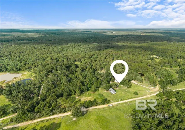 Homes for sale in Robertsdale, AL | 21011 River Road, Robertsdale, AL 36567 | MLS# 399046