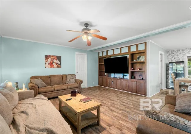 Homes for sale in Robertsdale, AL | 21011 River Road, Robertsdale, AL 36567 | MLS# 399046