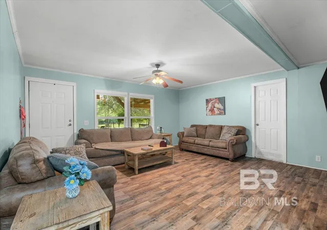 Homes for sale in Robertsdale, AL | 21011 River Road, Robertsdale, AL 36567 | MLS# 399046