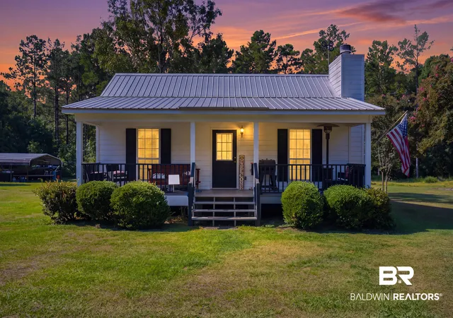 1st image of 60998 Seales Rd, Stockton, AL 36579 | MLS# 409148