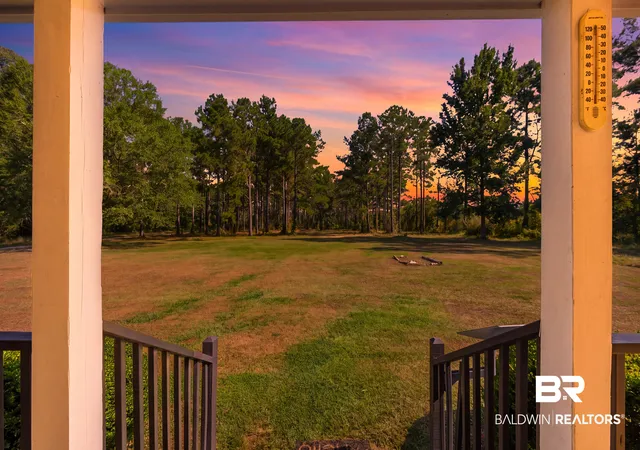 2nd image of 60998 Seales Rd, Stockton, AL 36579 | MLS# 409148
