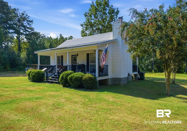 3rd image of 60998 Seales Rd, Stockton, AL 36579 | MLS# 409148