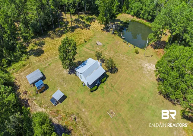 48th image of 60998 Seales Rd, Stockton, AL 36579 | MLS# 409148