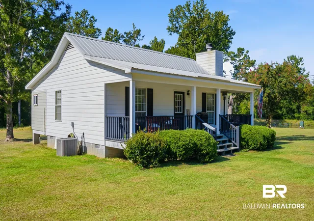 4th image of 60998 Seales Rd, Stockton, AL 36579 | MLS# 409148