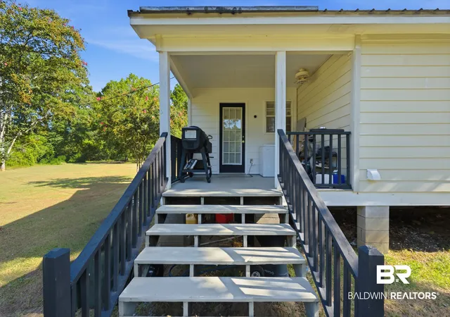5th image of 60998 Seales Rd, Stockton, AL 36579 | MLS# 409148