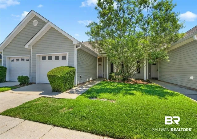 Photo 1 of Townhouse for sale at 2651 Juniper St #1002, Foley, AL 36535 | MLS# 396576 | Listing updated on 2026-08-25
