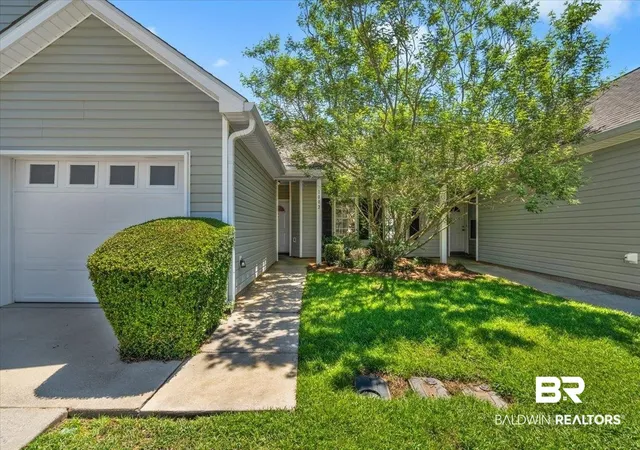 Photo 2 of Townhouse for sale at 2651 Juniper St #1002, Foley, AL 36535 | MLS# 396576 | Listing updated on 2026-08-25