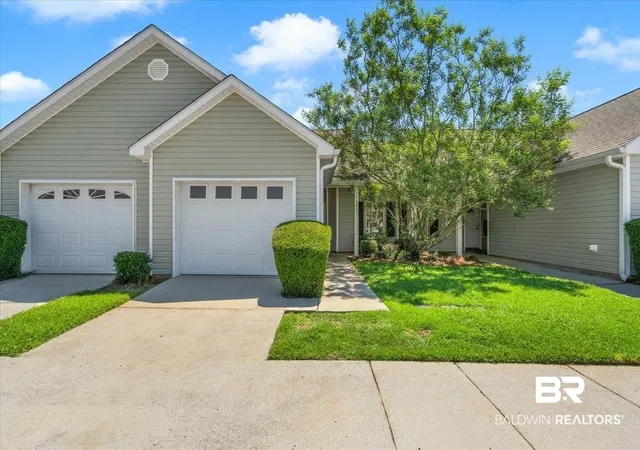 Photo 3 of Townhouse for sale at 2651 Juniper St #1002, Foley, AL 36535 | MLS# 396576 | Listing updated on 2026-08-25