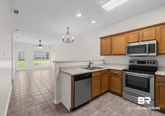 Photo 3 of Townhouse for sale at 2651 Juniper St #1002, Foley, AL 36535 | MLS# 396576 | Listing updated on 2026-08-25
