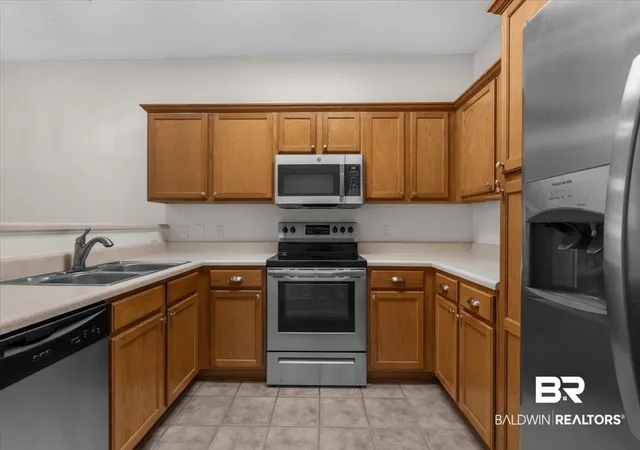 Photo 4 of Townhouse for sale at 2651 Juniper St #1002, Foley, AL 36535 | MLS# 396576 | Listing updated on 2026-08-25