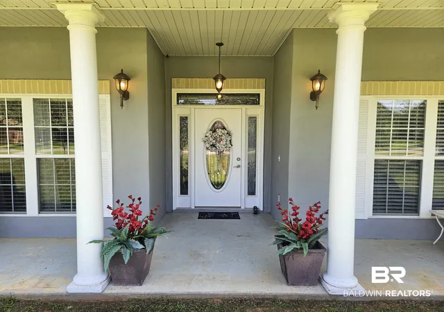 Photo 2 of Single family home for sale at 9118 Feather Trl, Fairhope, AL 36532 | MLS# 390500 | Listing updated on 2026-09-18