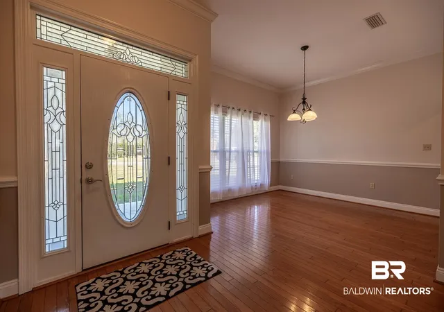 Photo 3 of Single family home for sale at 9118 Feather Trl, Fairhope, AL 36532 | MLS# 390500 | Listing updated on 2026-09-18