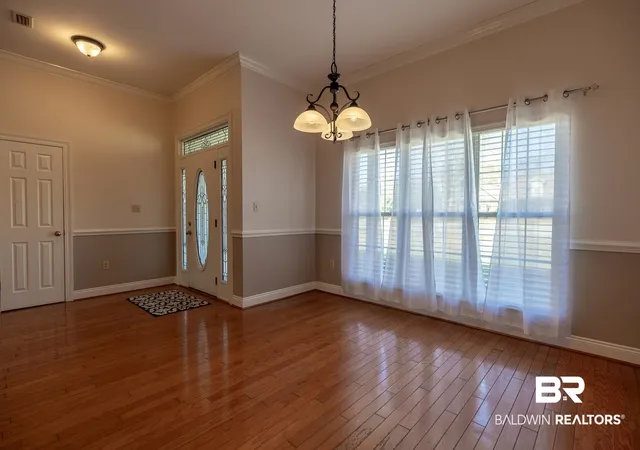 Photo 3 of Single family home for sale at 9118 Feather Trl, Fairhope, AL 36532 | MLS# 390500 | Listing updated on 2026-09-18
