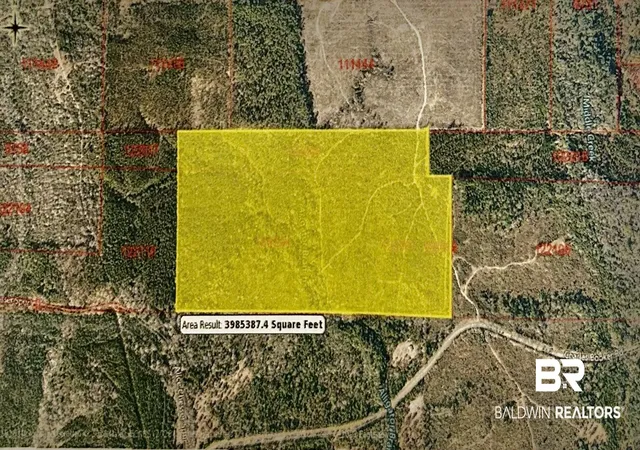 1st image of Off County Rd 37, Brewton, AL 36426 | MLS# 398261