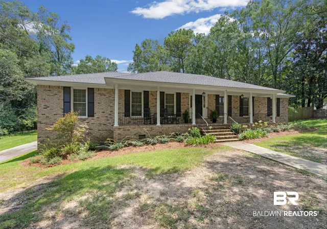 34th image of 663 Ridgefield Road, Mobile, AL 36608 | MLS# 406599