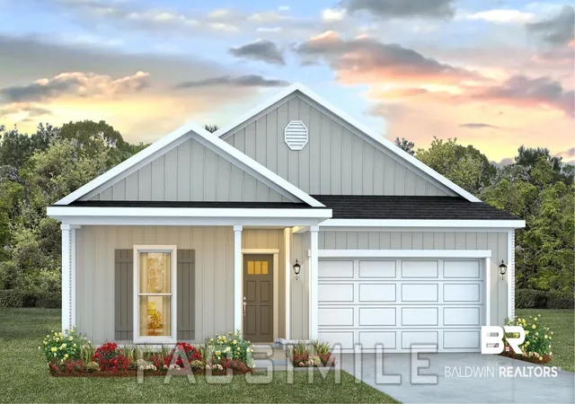 Photo 1 of Single family home for sale at 412 Parkerman Ave, Gulf Shores, AL 36542 | MLS# 398693 | Listing updated on 2026-09-15