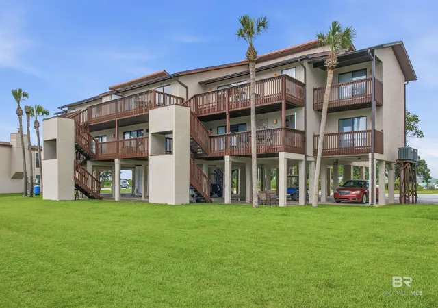 Homes for sale in Gulf Shores, AL | 3992 Spinnaker Dr #202, Gulf Shores, AL 36542 | MLS# 398284