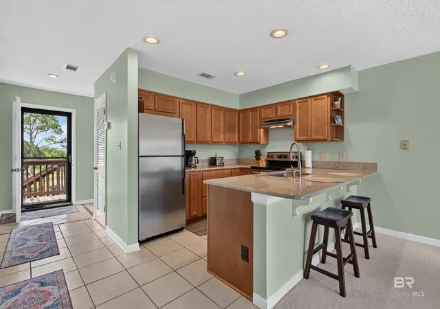 Homes for sale in Gulf Shores, AL | 3992 Spinnaker Dr #202, Gulf Shores, AL 36542 | MLS# 398284
