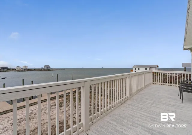 Photo 2 of Sale Pending at 2423 Choctaw Rd, Gulf Shores, AL 36542 | MLS# 389903 | Listing updated on 2026-08-17