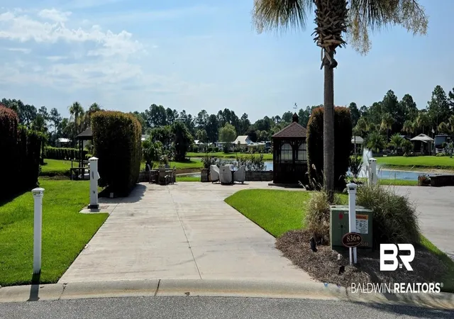 Photo 1 of Land for sale at 836 Carrozza Ln, Foley, AL 36535 | MLS# 399990 | Listing updated on 2026-08-02