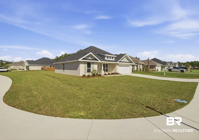 Photo 3 of Single family home for sale at 1523 Colony Parke Dr, Gulf Shores, AL 36542 | MLS# 389145 | Listing updated on 2026-08-29