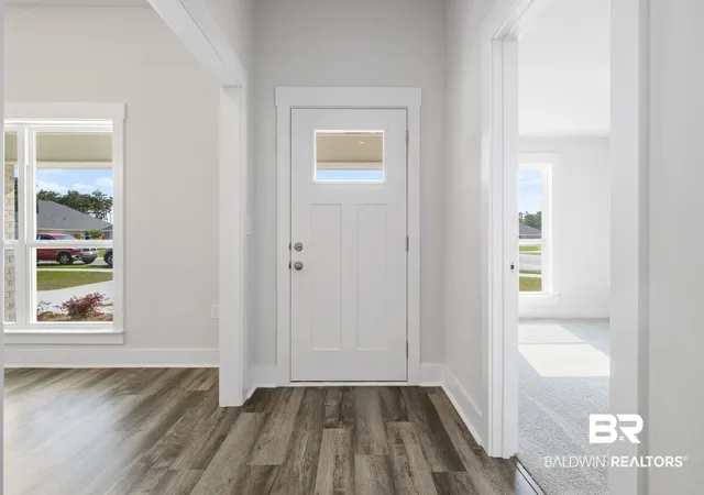 Photo 4 of Single family home for sale at 1523 Colony Parke Dr, Gulf Shores, AL 36542 | MLS# 389145 | Listing updated on 2026-08-29