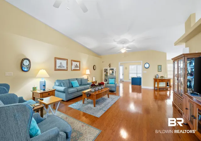 Photo 4 of Single family home for sale at 1145 Orlando Dr, Foley, AL 36535 | MLS# 391461 | Listing updated on 2026-08-19
