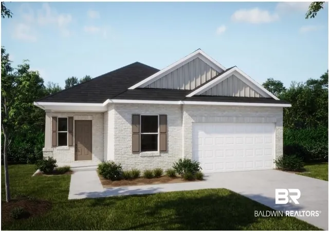 Photo 1 of Single family home for sale at 18204 Kent Cir, Foley, AL 36535 | MLS# 394308 | Listing updated on 2026-09-05