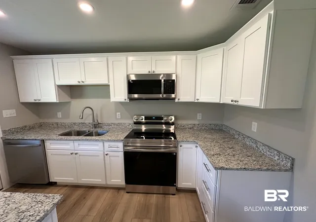 Photo 4 of Single family home for sale at 21840 Broad St, Silverhill, AL 36576 | MLS# 396680 | Listing updated on 2026-08-03