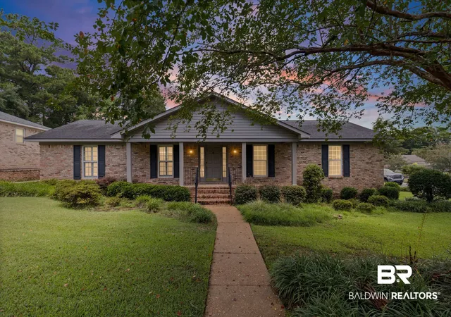 1st image of 6512 Willow Brook Run, Mobile, AL 36608 | MLS# 406845