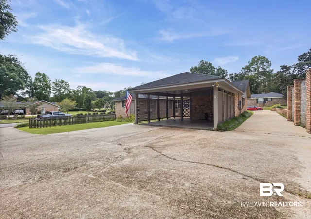 23rd image of 6512 Willow Brook Run, Mobile, AL 36608 | MLS# 406845