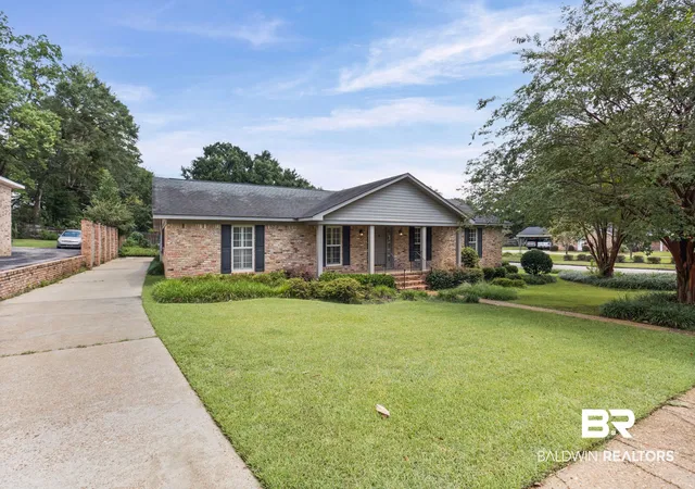 2nd image of 6512 Willow Brook Run, Mobile, AL 36608 | MLS# 406845