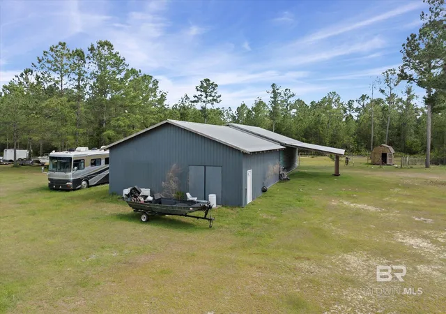 Homes for sale in Elberta, AL | 29476 C P Adams Lane, Elberta, AL 36530 | MLS# 395656