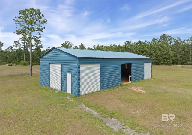 Homes for sale in Elberta, AL | 29476 C P Adams Lane, Elberta, AL 36530 | MLS# 395656