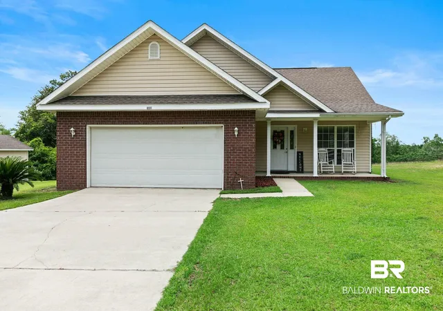 Photo 1 of Single family home for sale at 3811 N Century Blvd, Century, FL 32535 | MLS# 397745 | Listing updated on 2026-10-09