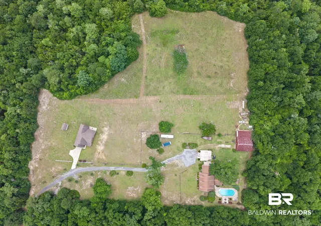 Photo 37 of Single family home for sale at 3811 N Century Blvd, Century, FL 32535 | MLS# 397745 | Listing updated on 2026-10-09