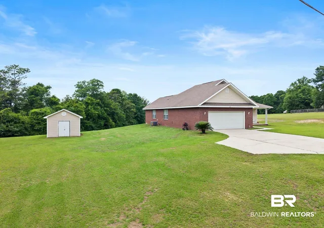 Photo 4 of Single family home for sale at 3811 N Century Blvd, Century, FL 32535 | MLS# 397745 | Listing updated on 2026-10-09